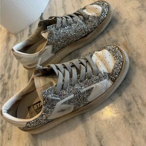 Golden Goose Stardan size 39